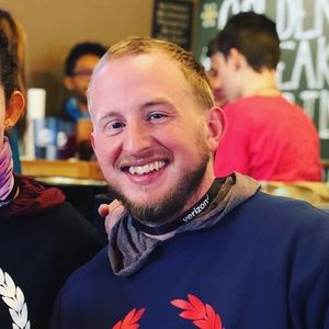 Meet your Posher, Austin